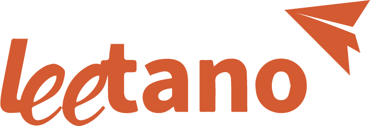 Leetano logo